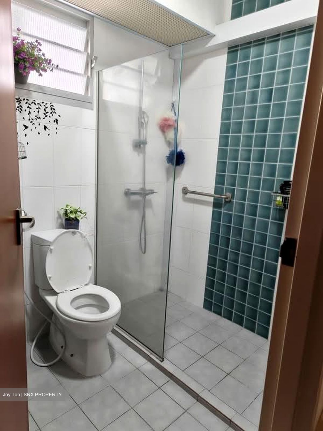 Blk 415C Fernvale Riverbow (Sengkang), HDB 4 Rooms #554987521